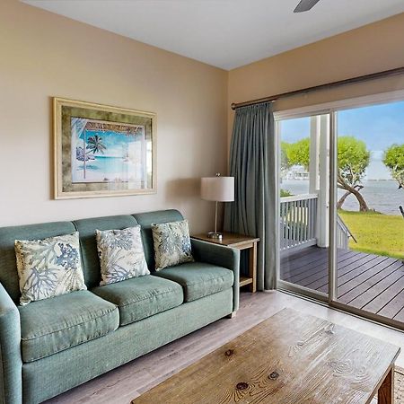 Reef House Villa Duck Key Dış mekan fotoğraf