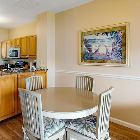 Reef House Villa Duck Key Dış mekan fotoğraf