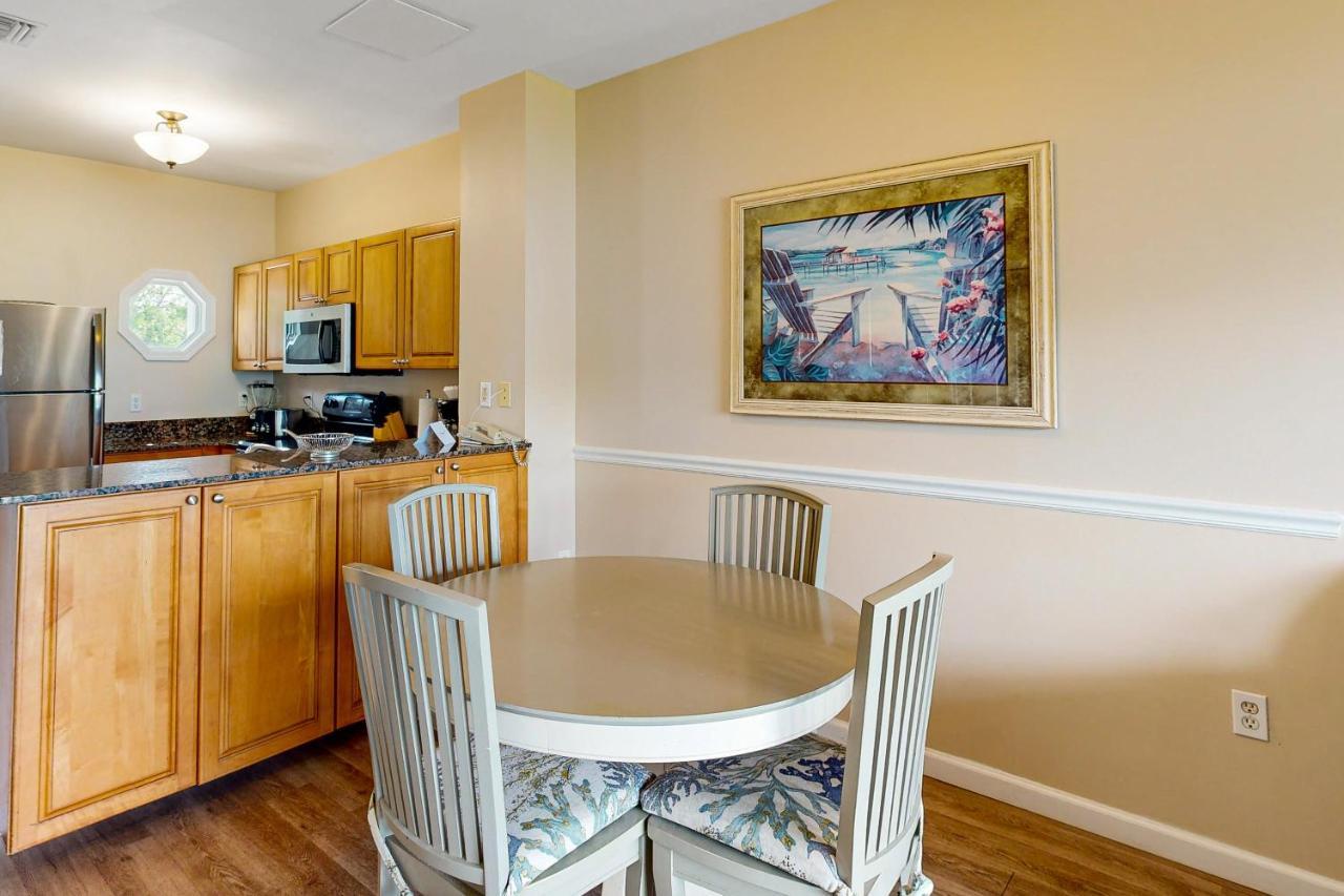 Reef House Villa Duck Key Dış mekan fotoğraf