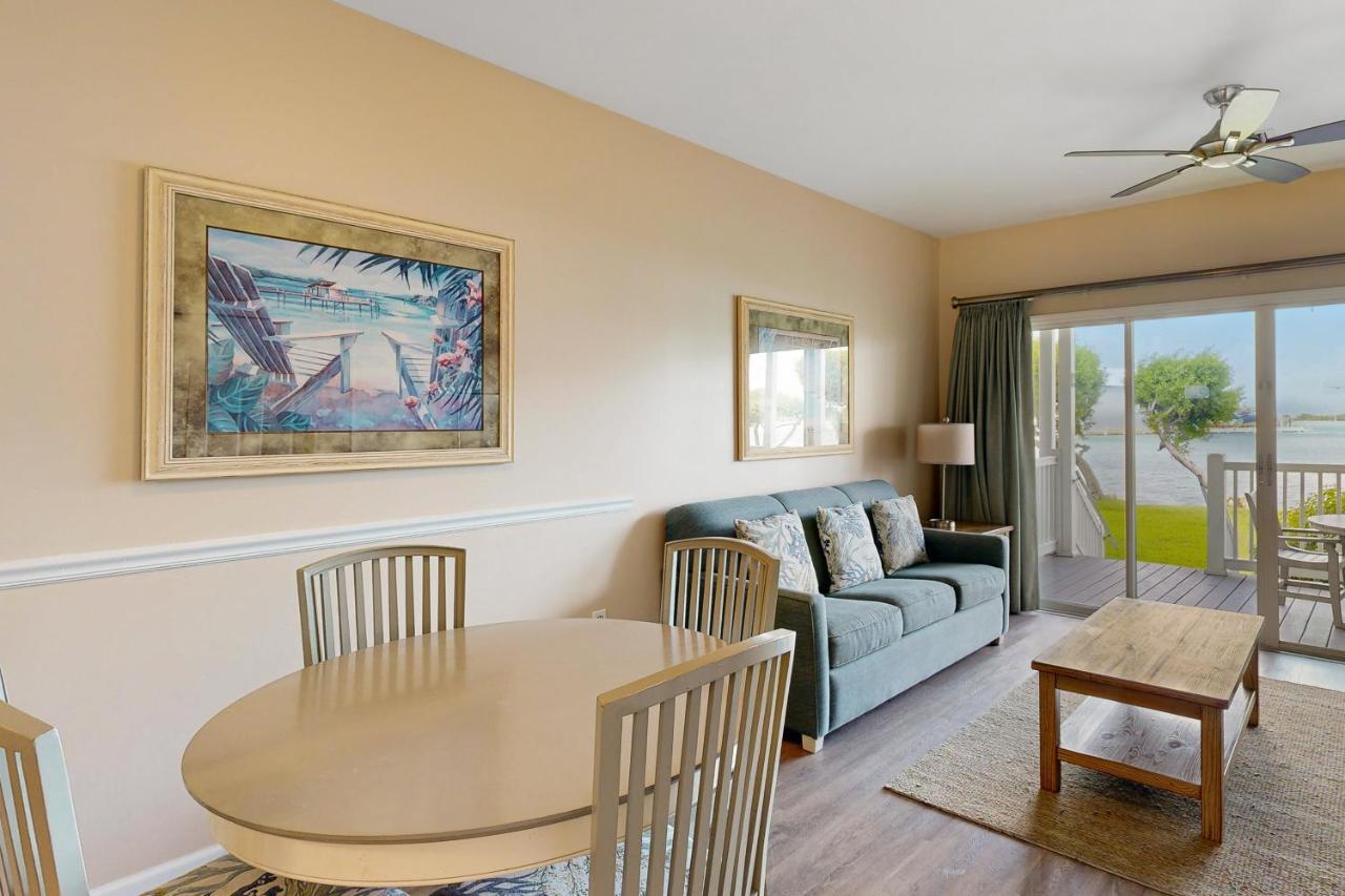 Reef House Villa Duck Key Dış mekan fotoğraf