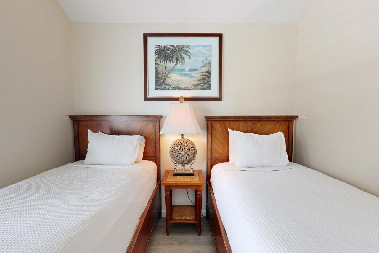 Reef House Villa Duck Key Dış mekan fotoğraf