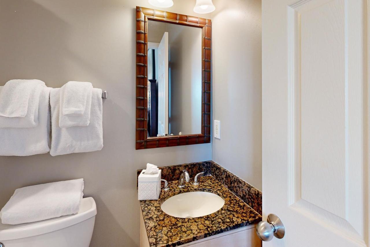 Reef House Villa Duck Key Dış mekan fotoğraf