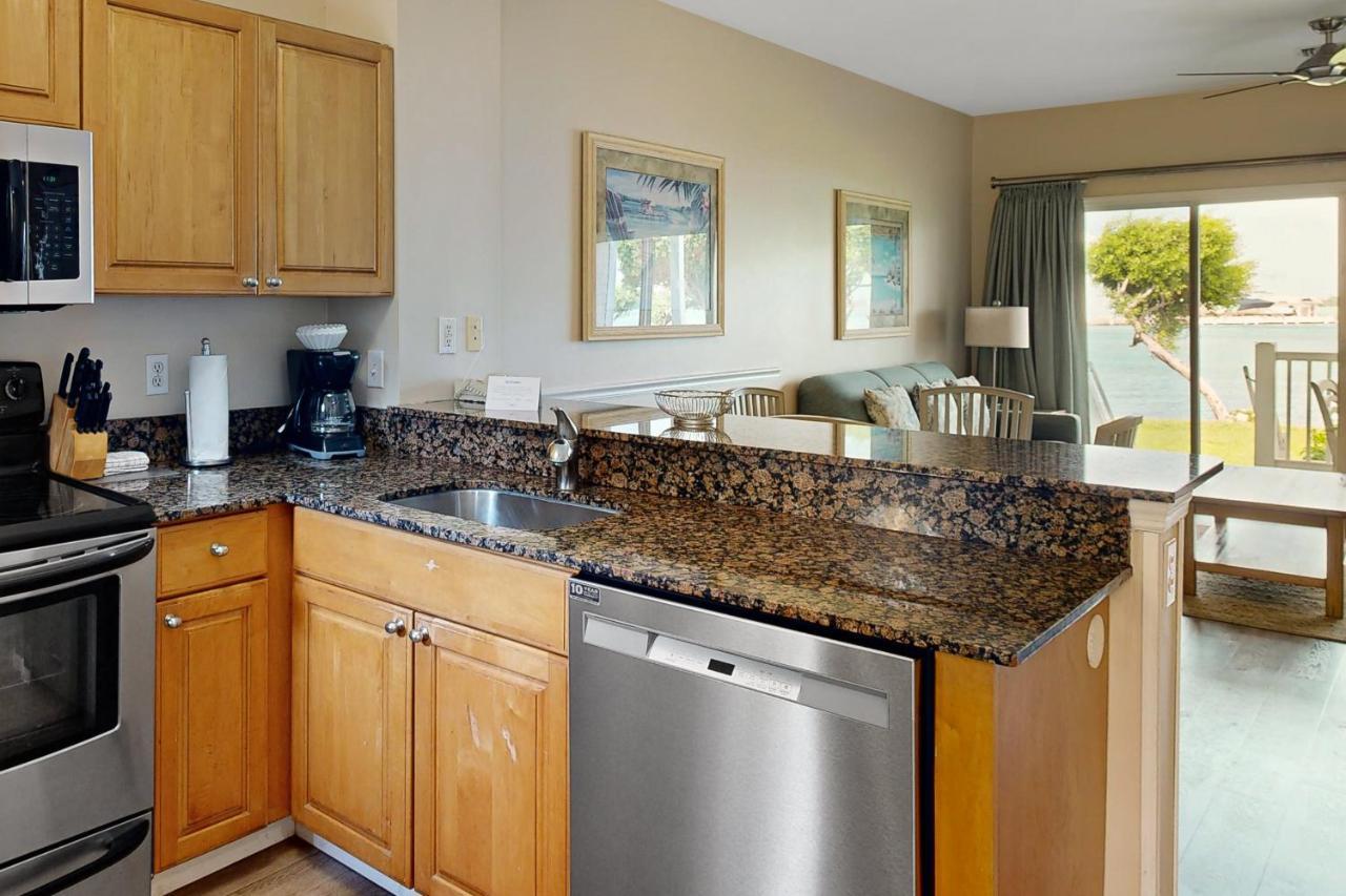 Reef House Villa Duck Key Dış mekan fotoğraf