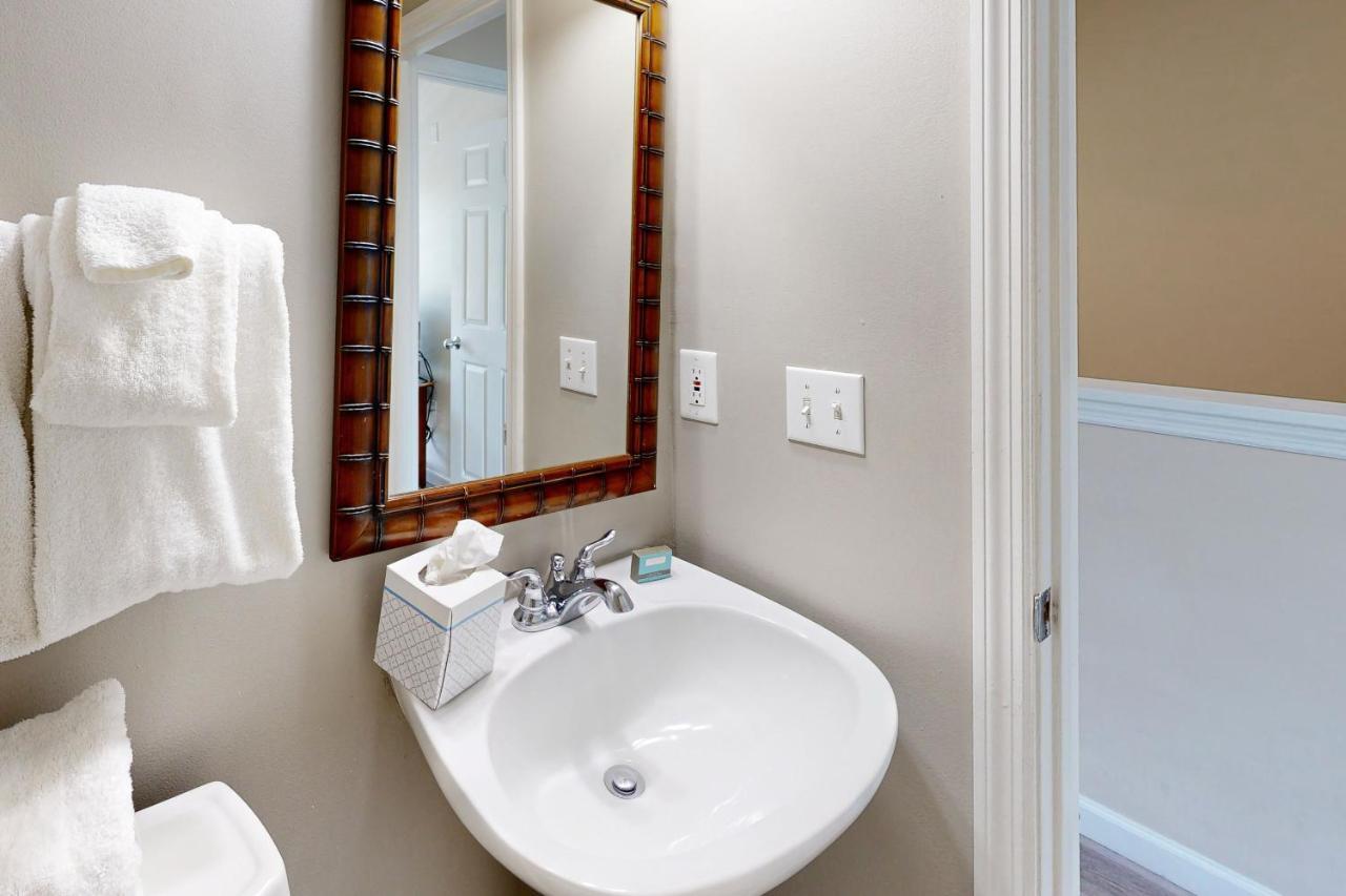Reef House Villa Duck Key Dış mekan fotoğraf